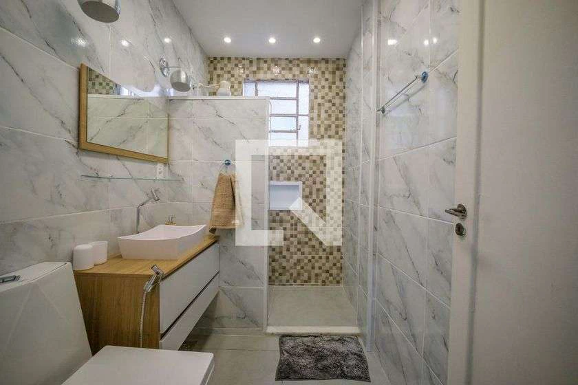 1-bedroom apartment 45 m² with open-plan kitchen — photo 18