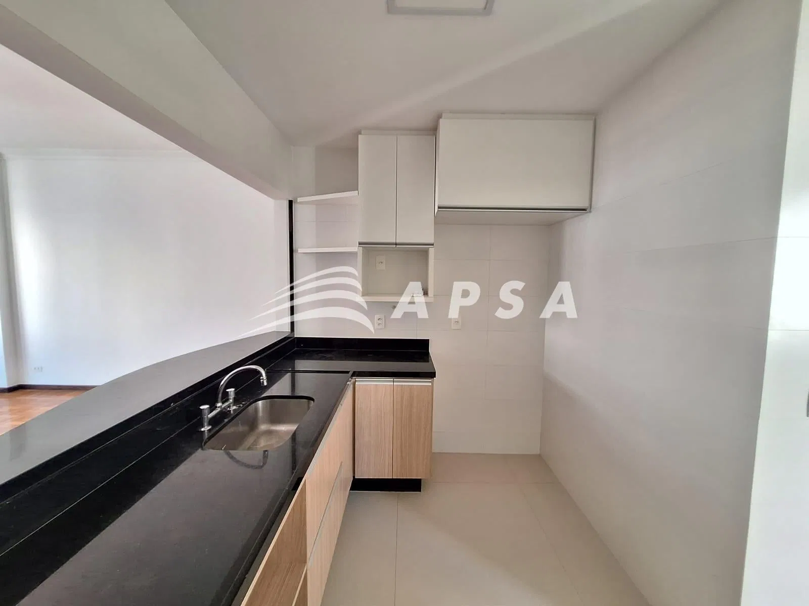 100 m² apartment with 3 bedrooms and an en-suite — photo 7