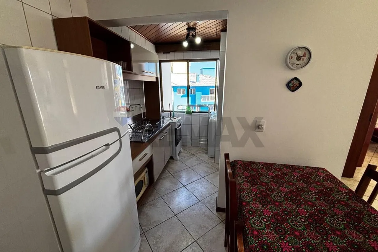 Мебльована квартира з 1 спальнею і 1 ванною — photo 5