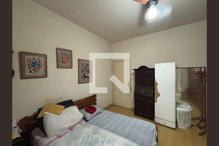 130 m² furnished apartment with 4 bedrooms and 2 baths — photo 14