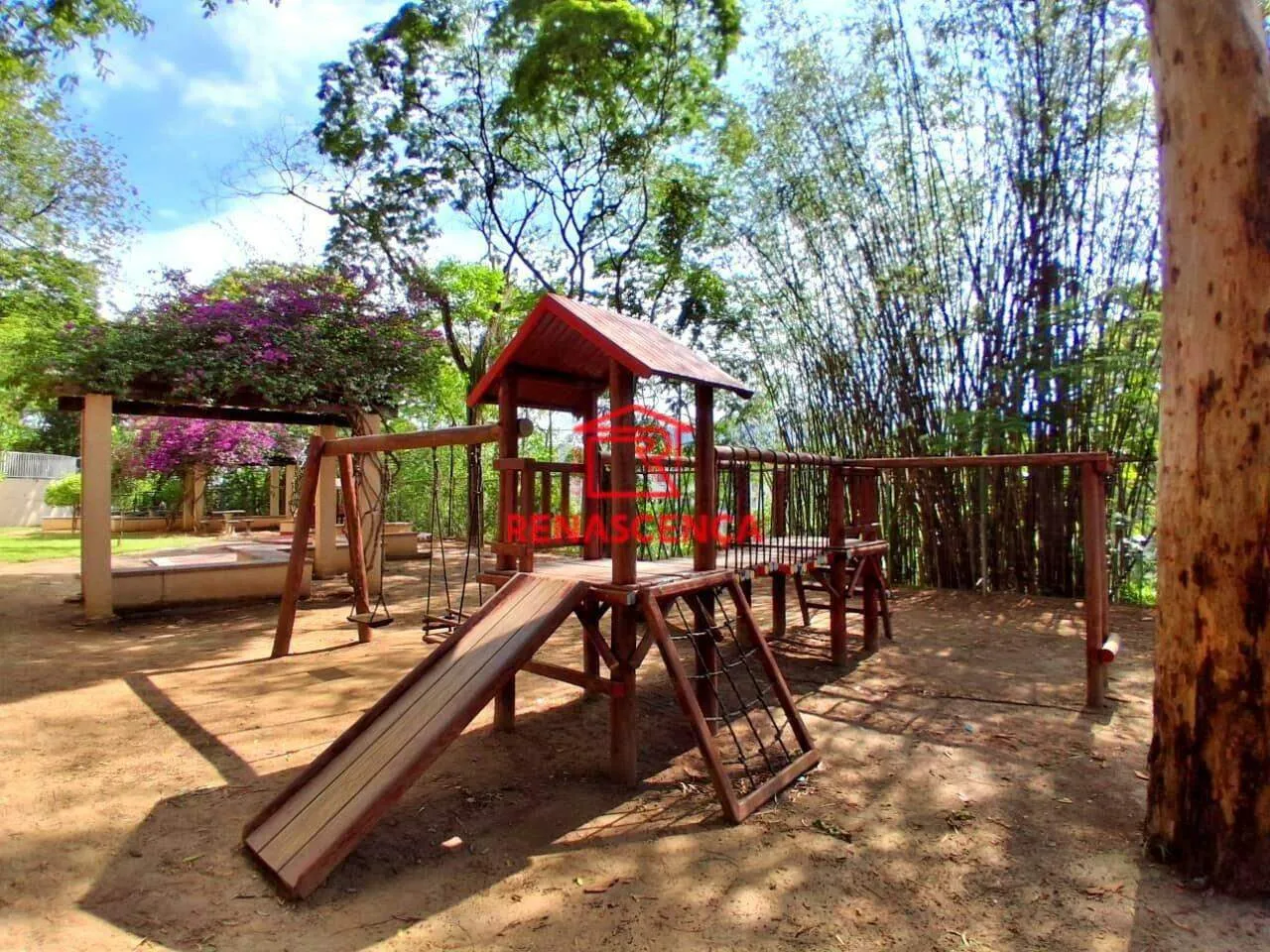 Apartamento mobiliado com 2 quartos e vaga — photo 15