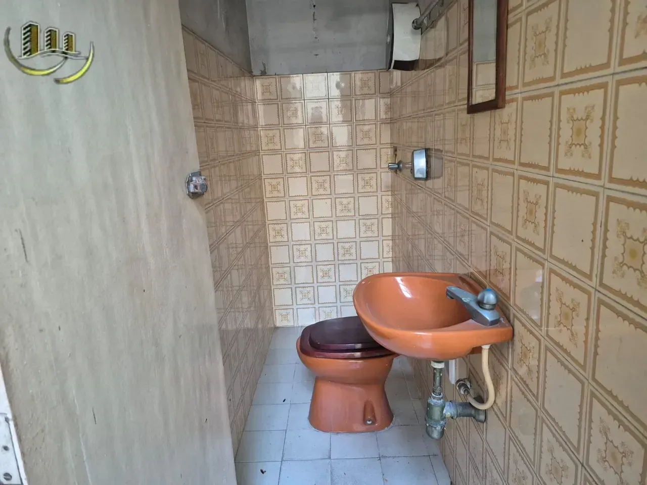 House with 3 bedrooms and 3 bathrooms plus 2 parking spots — photo 19