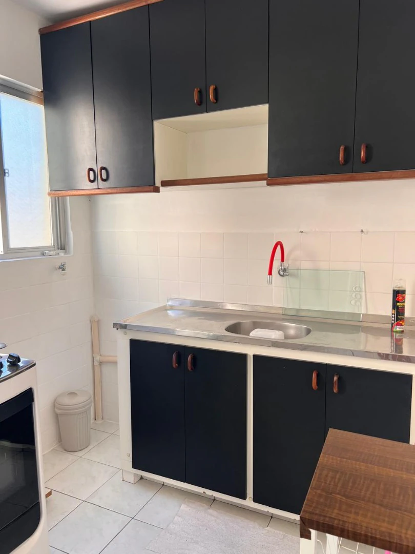 Рабочее место и 3 спальни: квартира 70 м² — photo 4