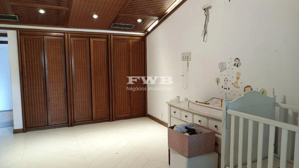 Casa de 5 quartos com banheira, Barra da Tijuca — photo 10