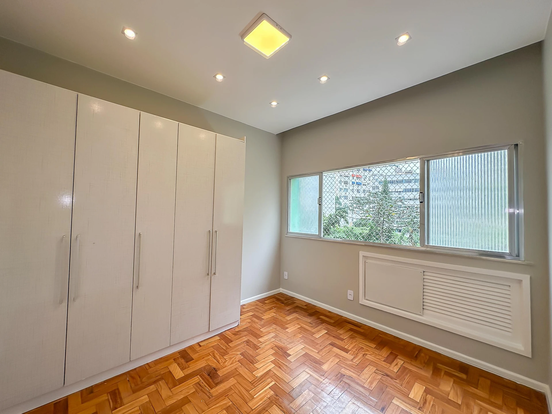One-bedroom, 50 m² apartment in Rio de Janeiro — photo 3