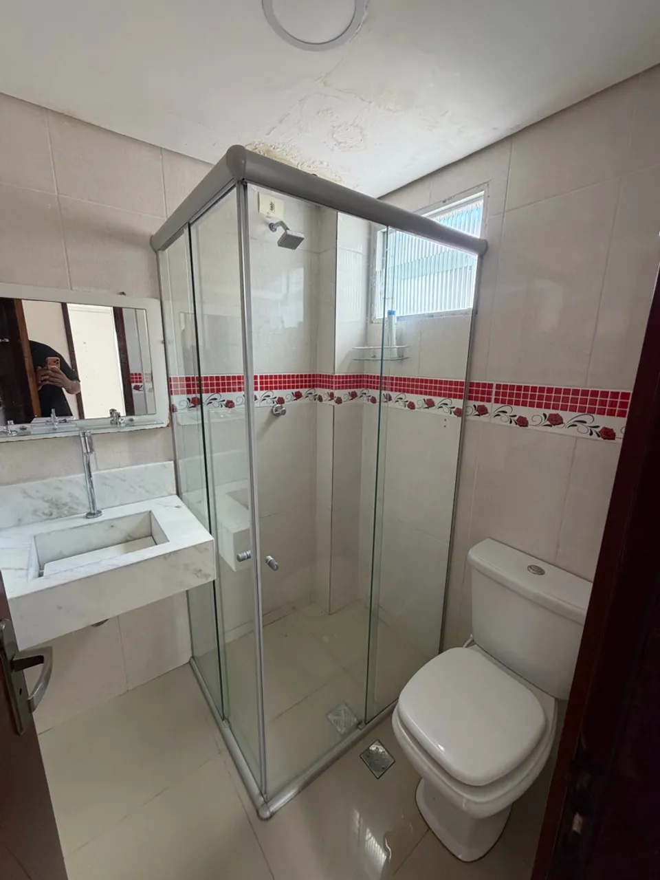 2-bedroom apartment, 50 m² — photo 4