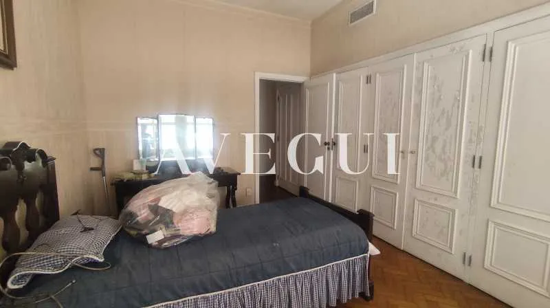 Apartamento mobiliado com 4 quartos e 5 banheiros — photo 27