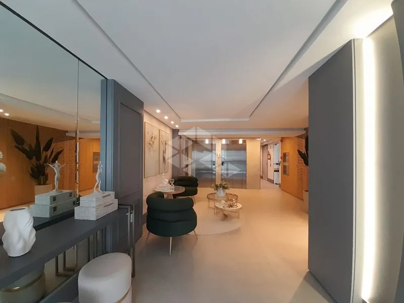 Furnished apartment, 120 m², with a home office — photo 27