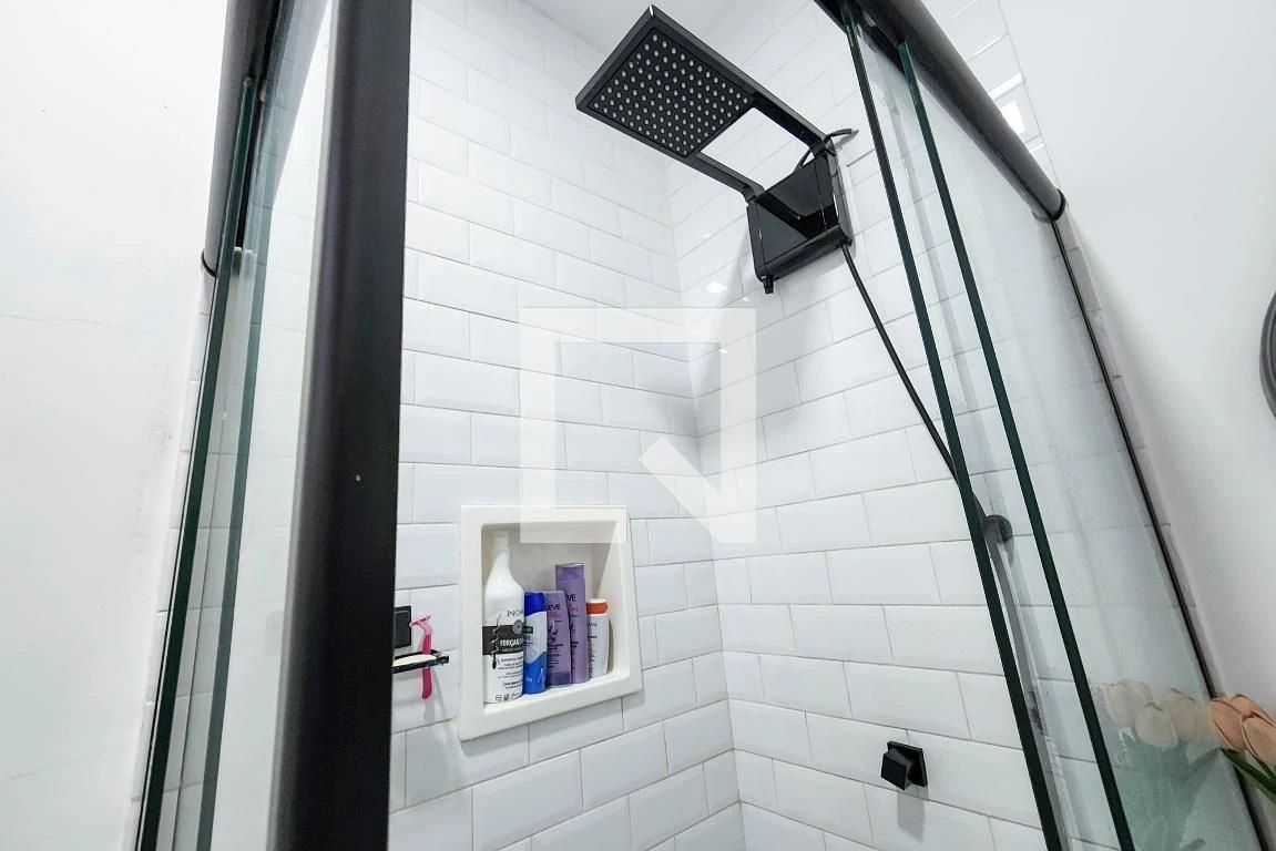 Apartamento mobiliado, 38 m², com máquina de lavar — photo 18