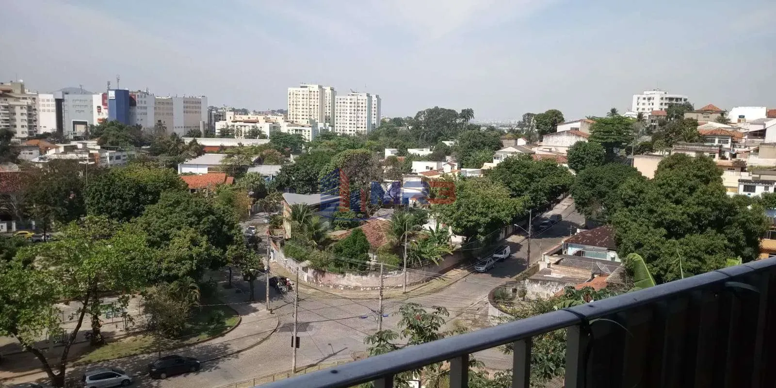 3-bedroom house with a mountain view in Rio de Janeiro — photo 6
