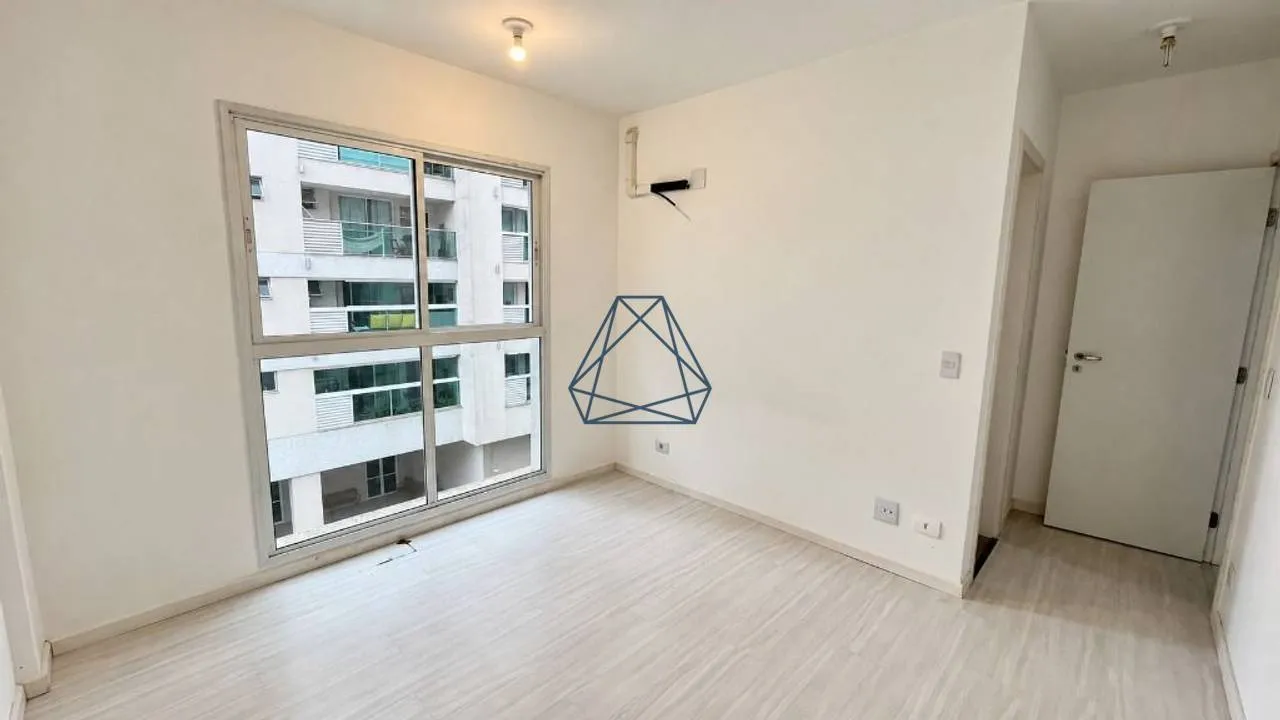 Apartment on the 4th floor with a home office — photo 20