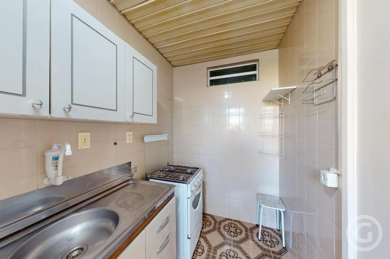 Rental apartment 41 m² with 1 bedroom and 1 bathroom — photo 7