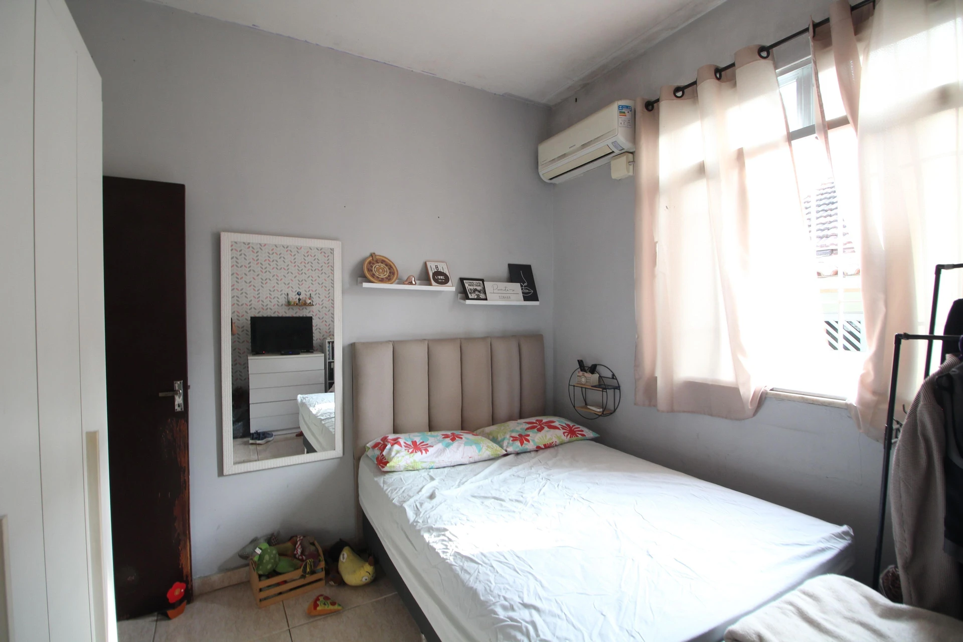 Casa amueblada con jardín privado y 3 dormitorios — photo 10