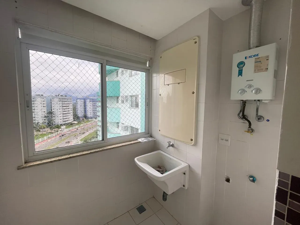 2-bedroom apartment in a building with a sauna — photo 24