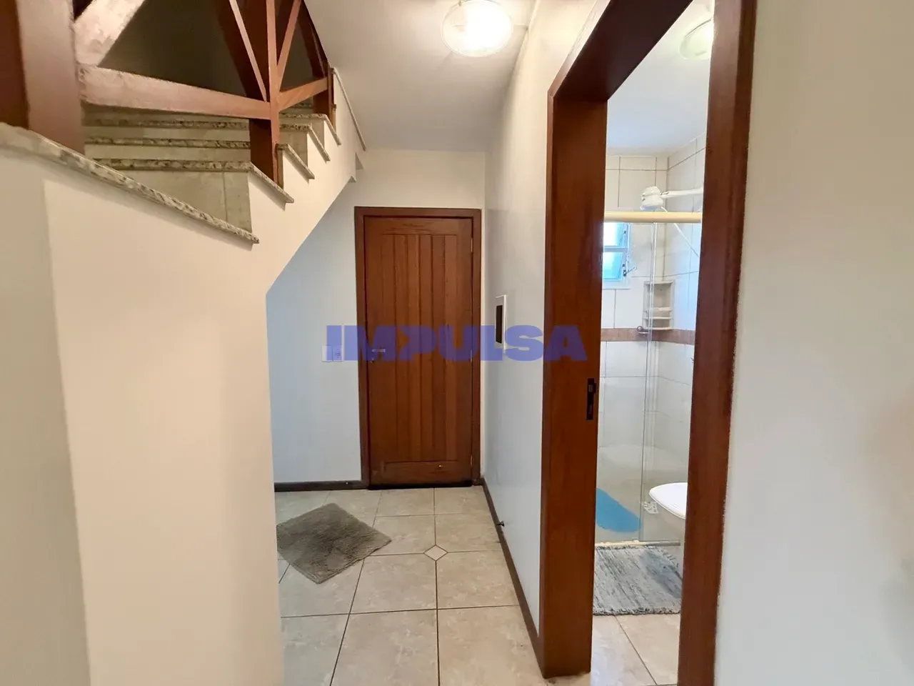 Furnished single-story house with 1 bedroom and open kitchen — photo 15