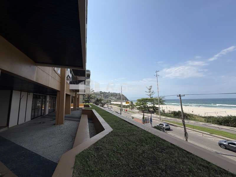 Apartamento mobiliado com 1 quarto e varanda — photo 21