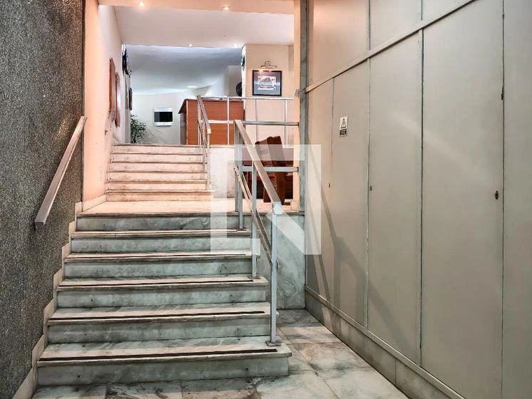 Робоче місце та 2 спальні: квартира 64 м² — photo 14