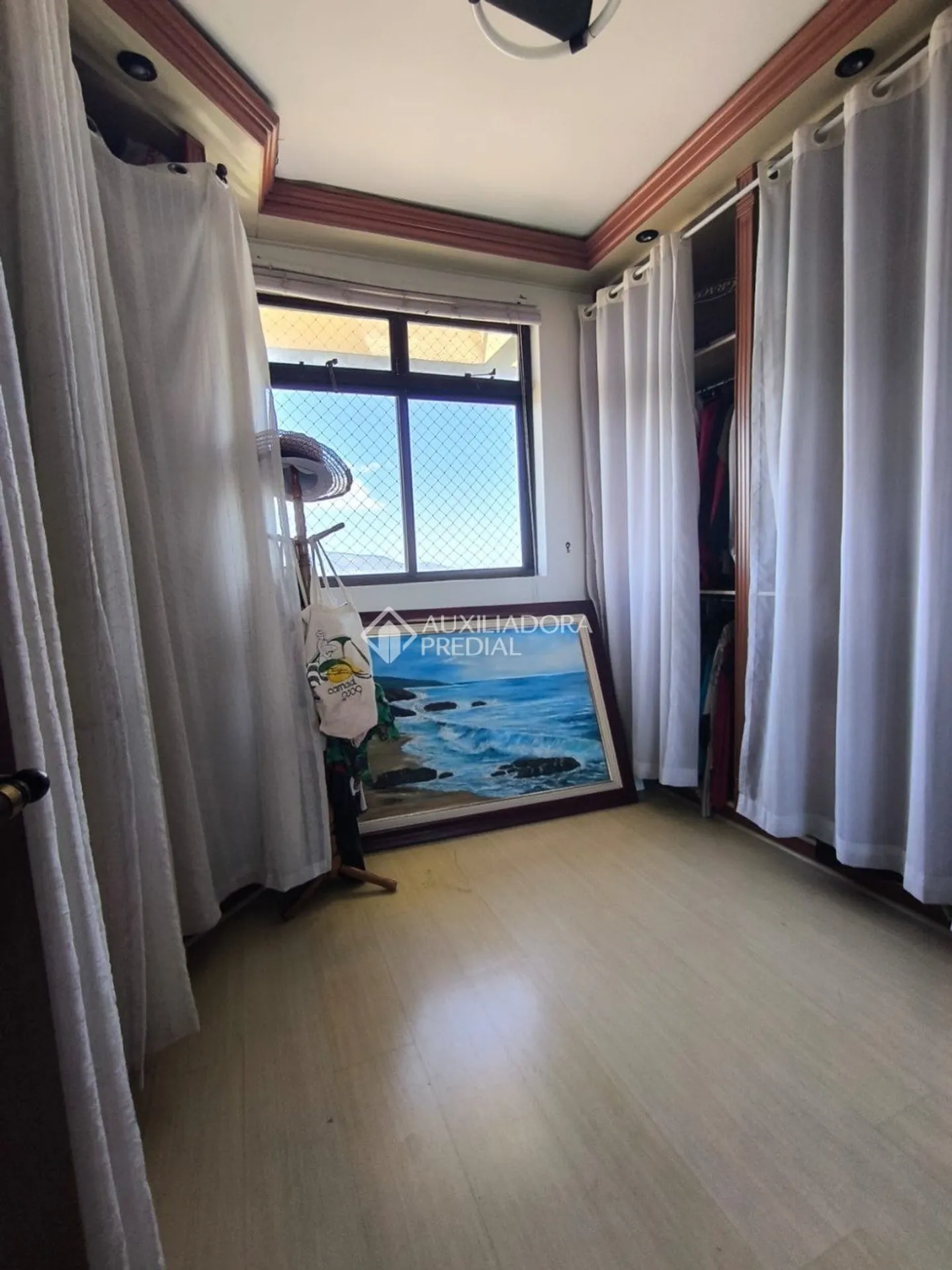 Furnished duplex penthouse 228 m² with 2 bedrooms and 4 parking — photo 29
