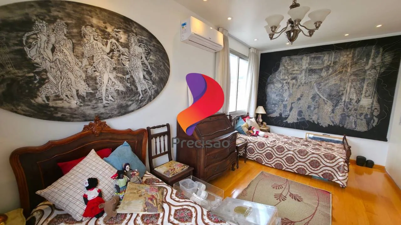 Квартира з 2 спальнями та джакузі — photo 24