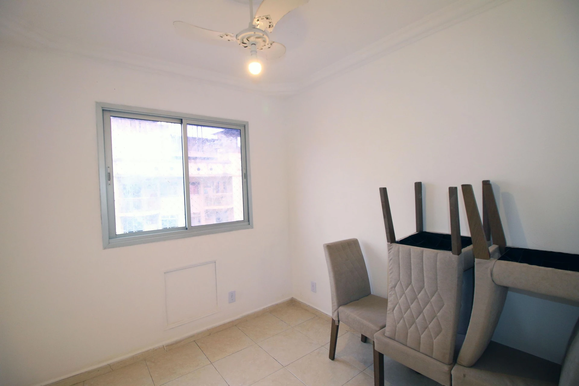 Apartamento de 3 quartos em condomínio com academia — photo 47