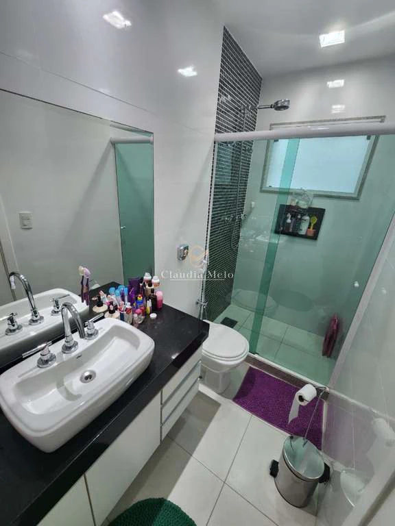 Casa em condomínio com 3 suítes e 370 m², cozinha integrada — photo 5