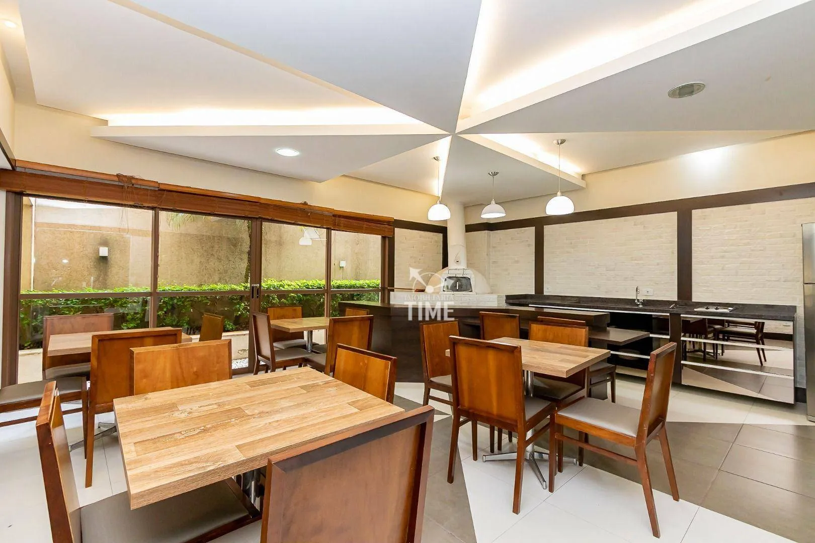 Apartamento mobiliado de 1 dormitório, 50 m², sem vaga — photo 84