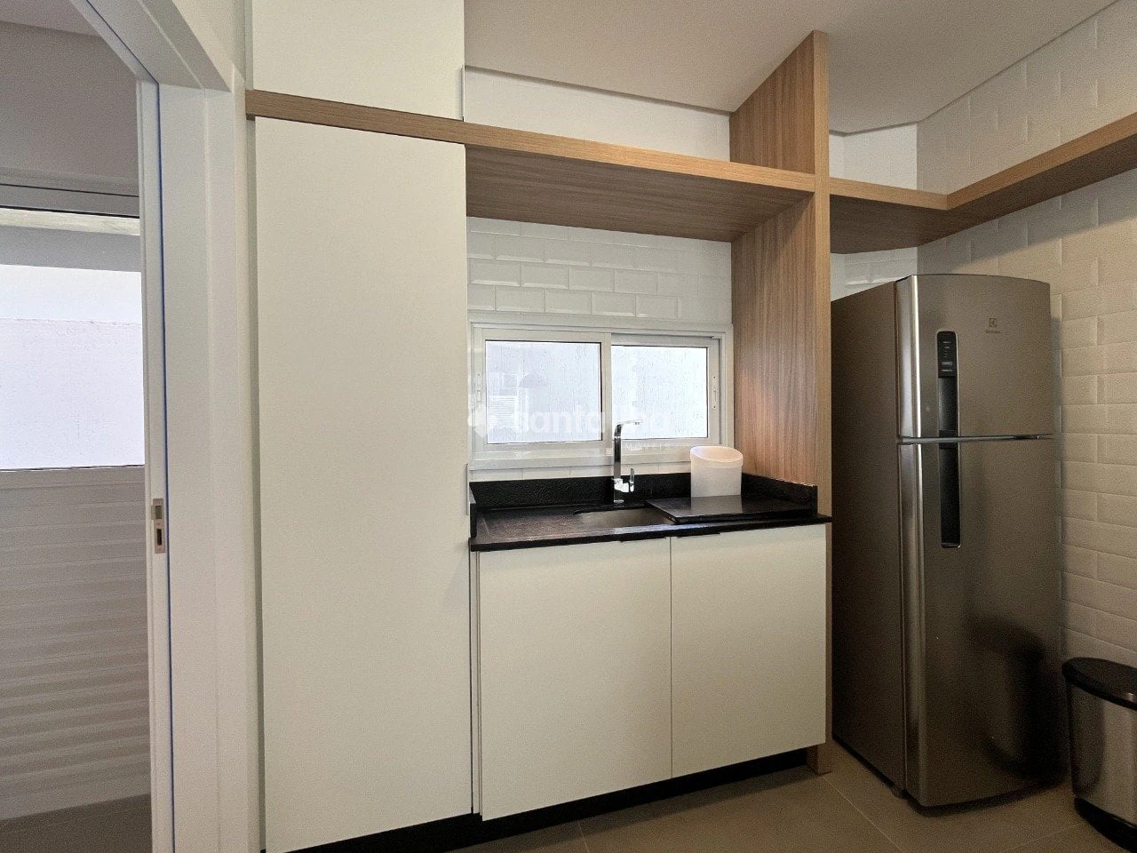 Furnished house, 100 m², with a washing machine — photo 13