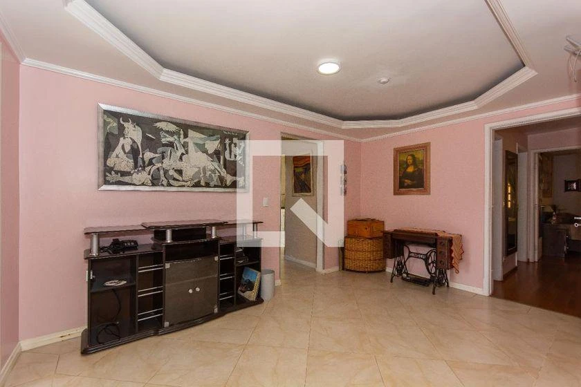 3-bedroom house with a home office in Curitiba — photo 39