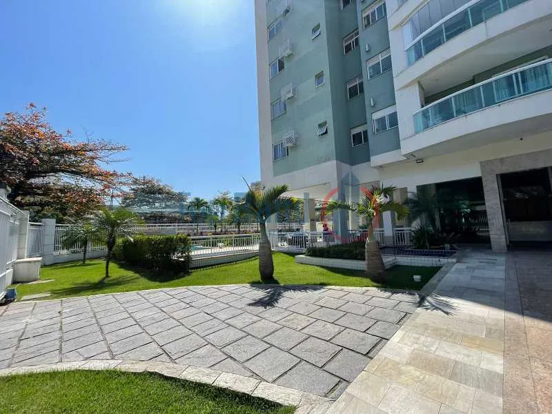 2 quartos e churrasqueira privativa: apartamento de 71 m² — photo 24