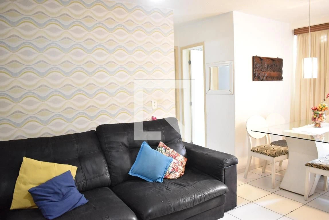 Apartamento mobiliado com 3 quartos e 2 banheiros — photo 8
