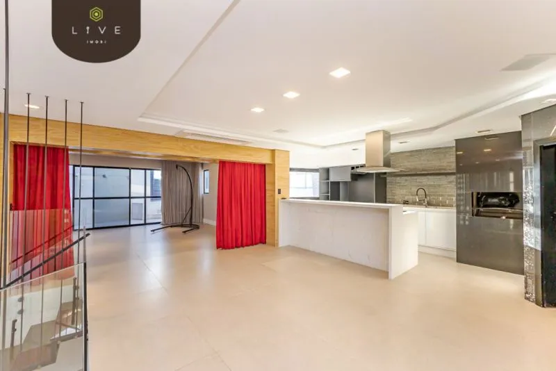 Cobertura dúplex con 3 suites y 4 plazas de aparcamiento — photo 3