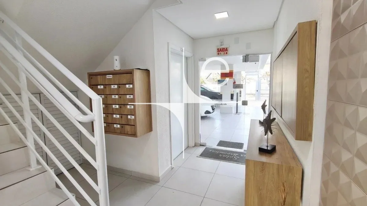 2-bedroom apartment, 56 m² — photo 17