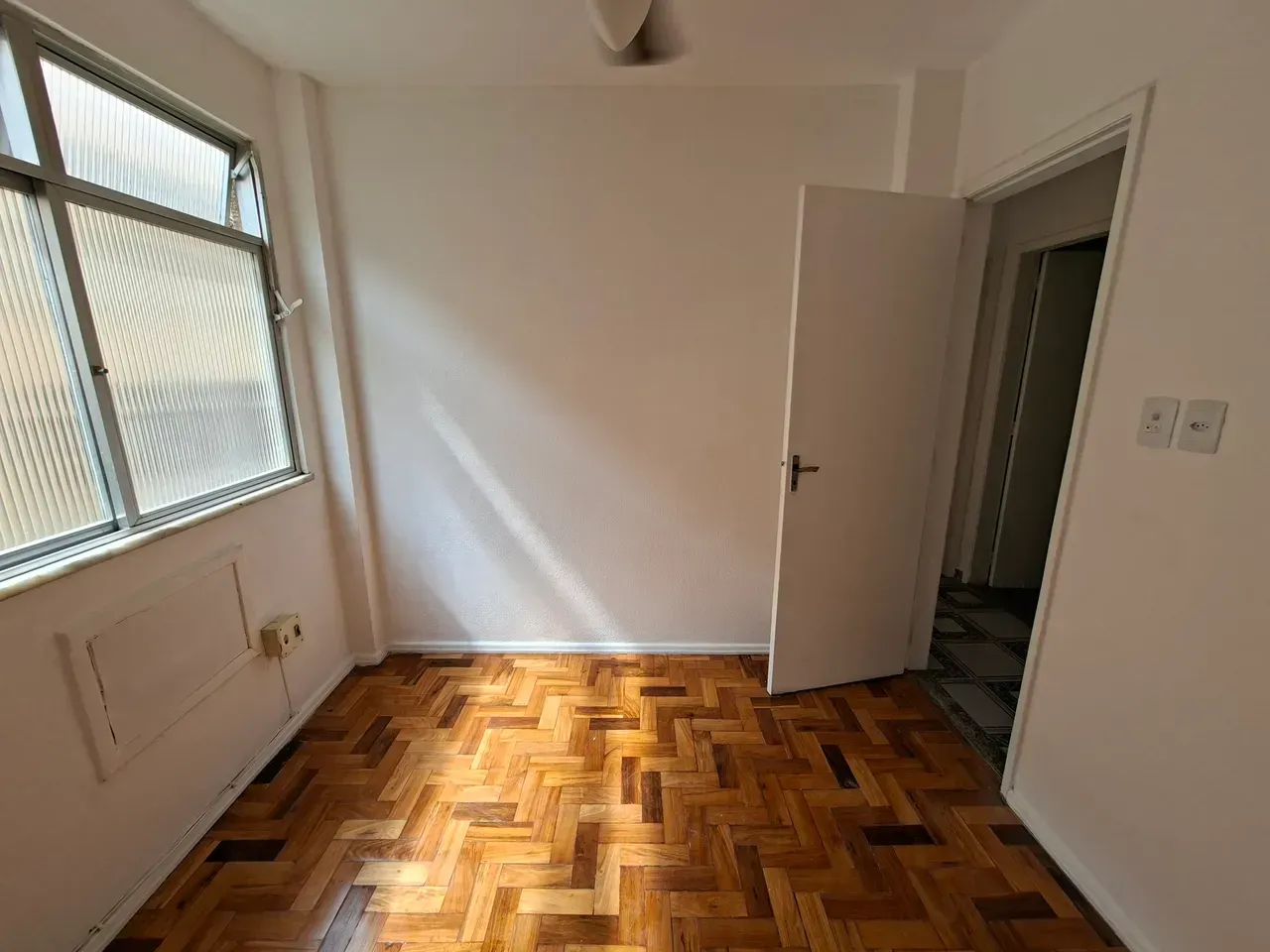 Apartamento de 48 m² e 3 quartos, Praia da Bandeira — photo 3