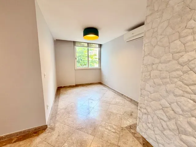 3-bedroom apartment with a washing machine in Rio de Janeiro — photo 9
