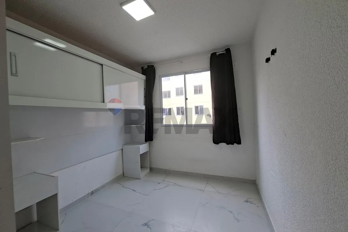 2-bedroom apartment with a home office in Rio de Janeiro — photo 9