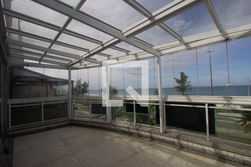 Apartamento para aluguel com 4 quartos, 348 m² e varanda — photo 6