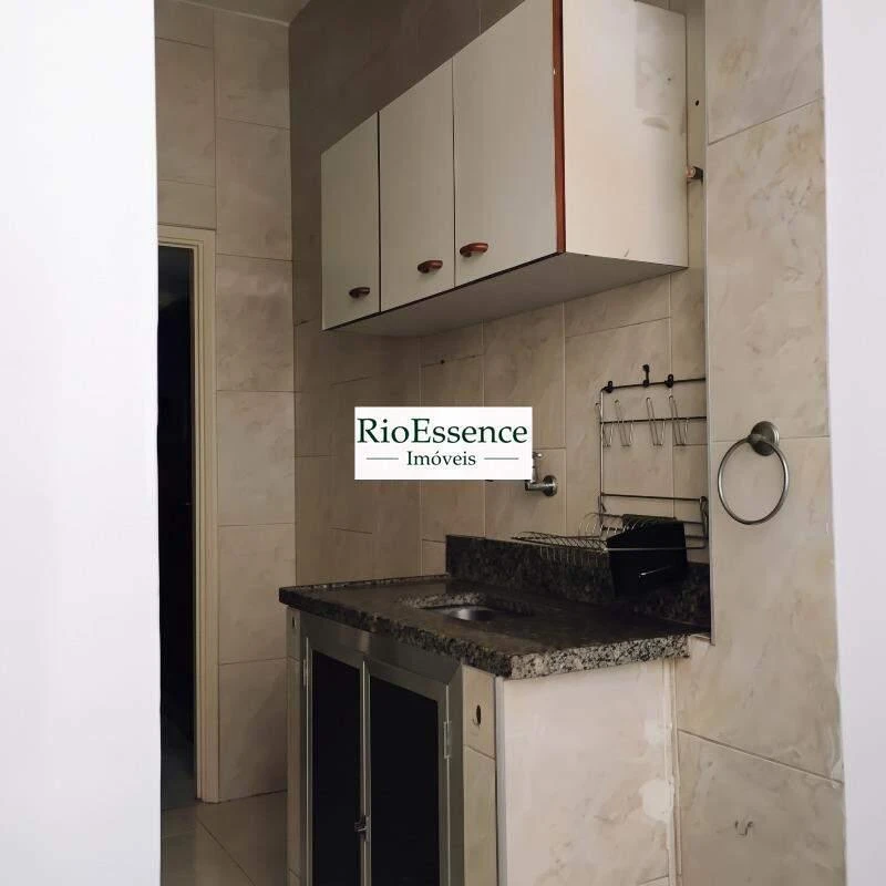 1-bedroom apartment with 34 m² and city view — photo 5