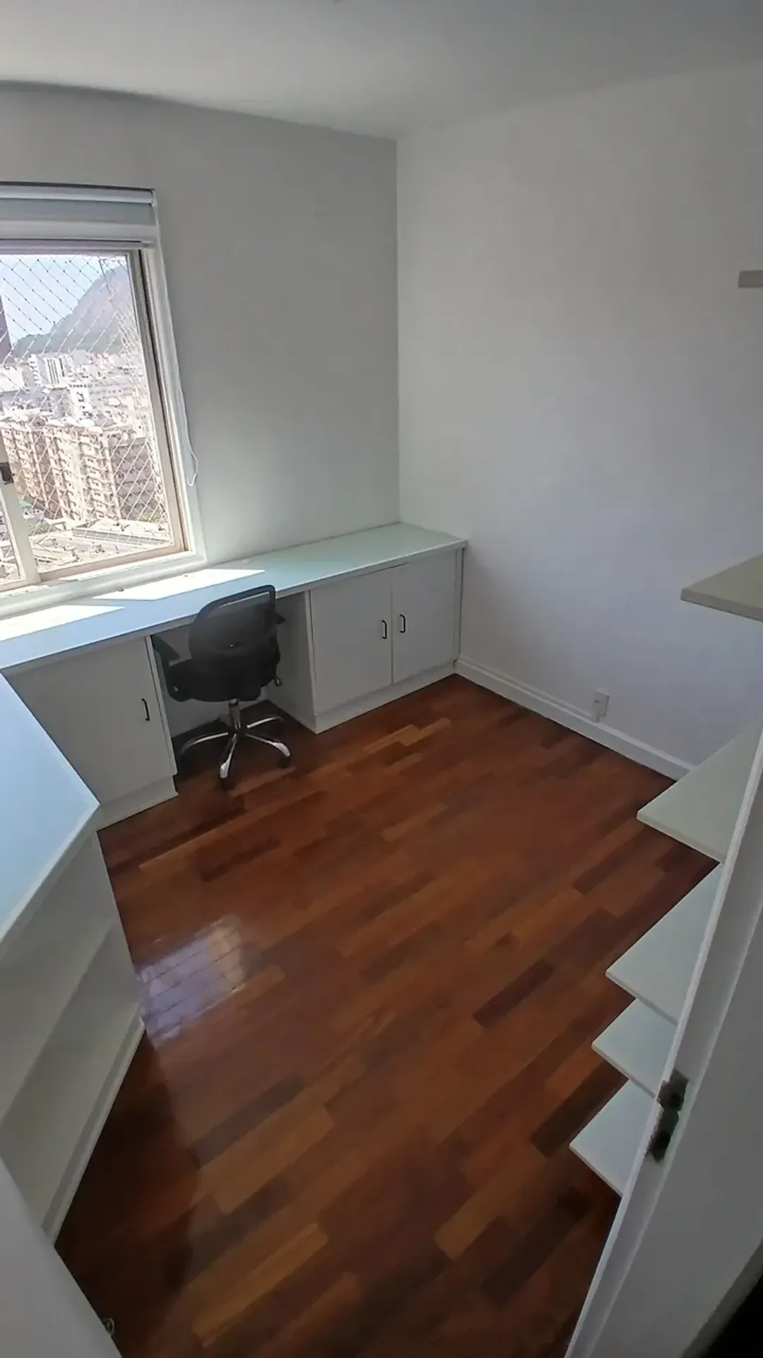 Apartamento, 99 m², com espaço de home office — photo 2