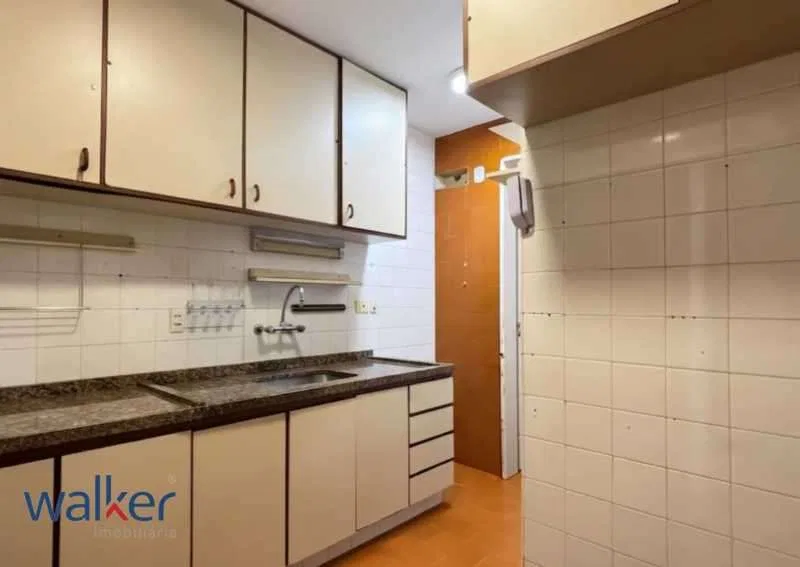 3-bedroom apartment with 87 m² and 1 parking space — photo 16