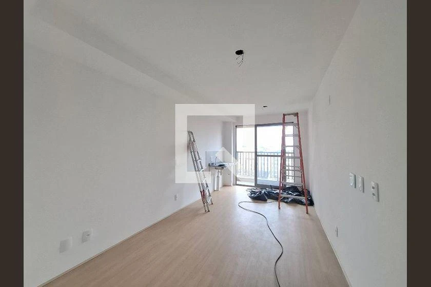 1-bedroom 20 m² apartment with balcony and no parking — photo 22