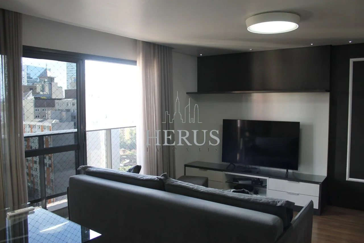 Apartamento de 2 dormitorios con suite y balcón — photo 3