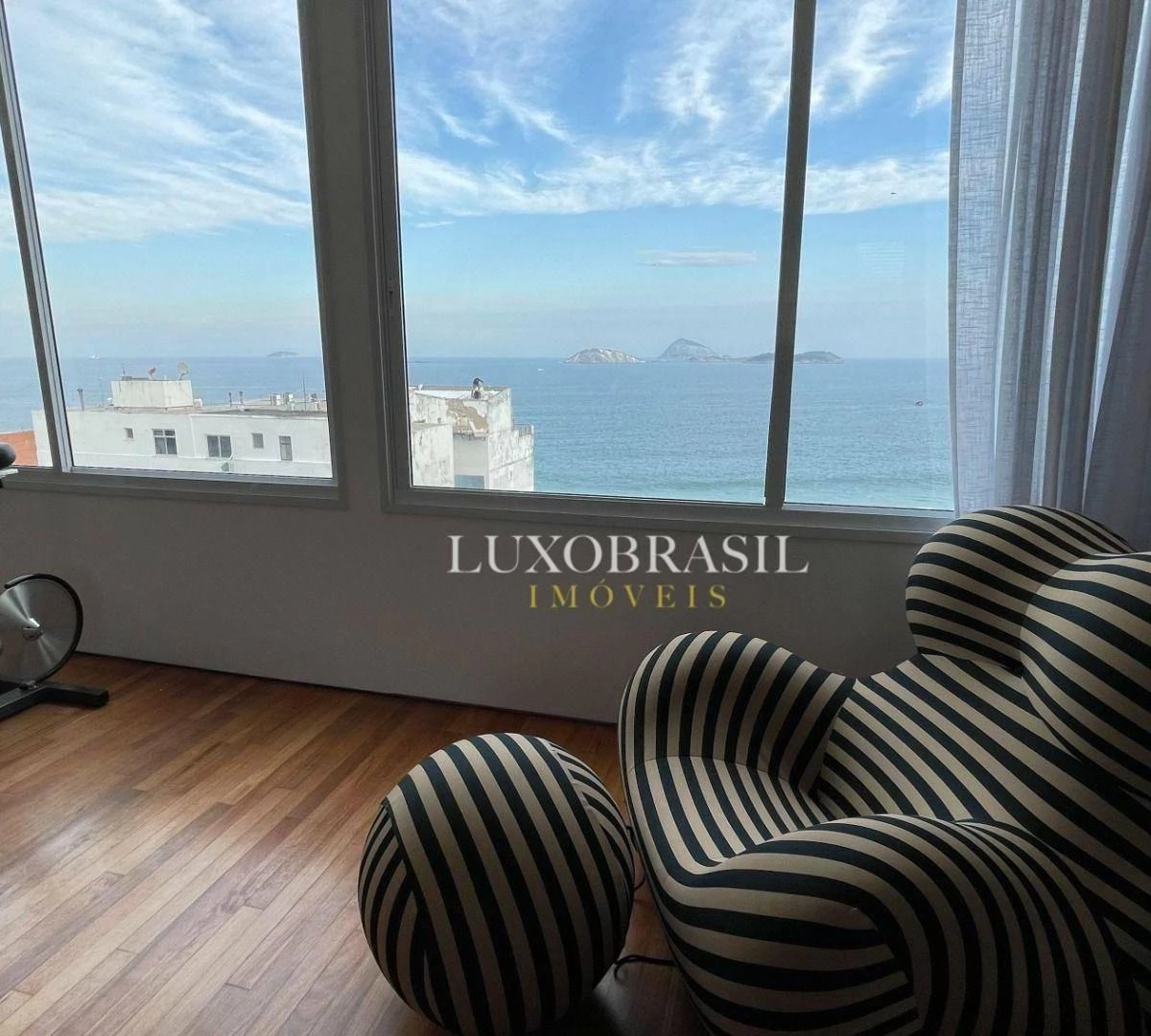 Триплекс пентхаус 360 м² з 3 спальнями-суїтами — photo 2