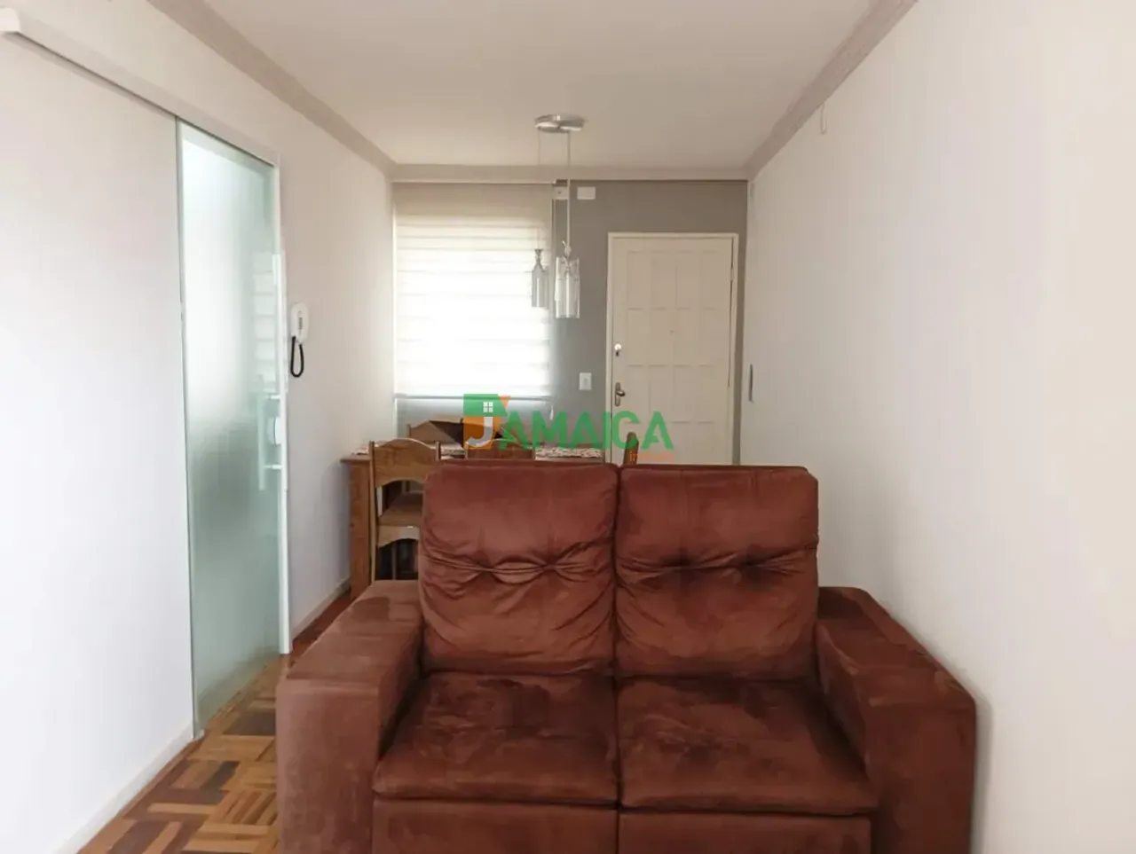 76 m² apartment with 2 bedrooms and a separate kitchen — photo 4