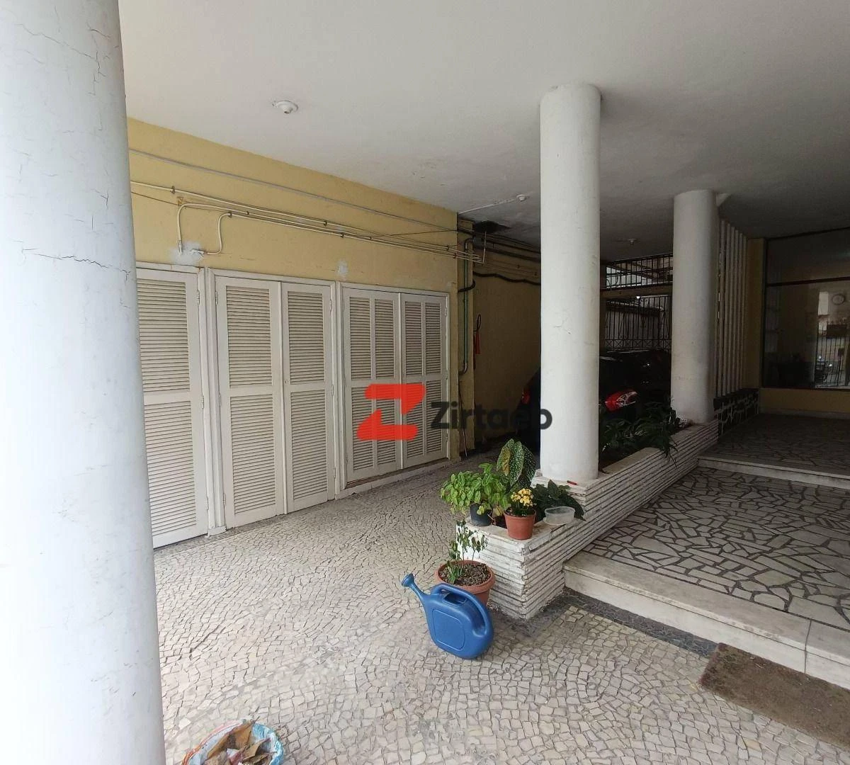 90 m² apartment with 2 bedrooms and city views — photo 4