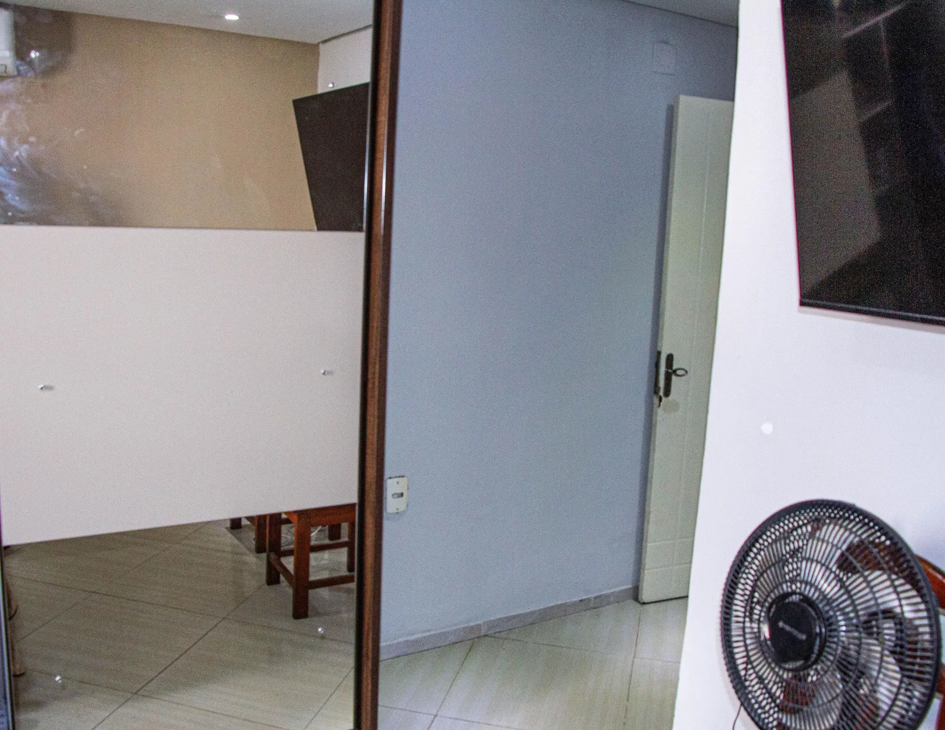 Furnished 4-bedroom house with 3 bathrooms — photo 26