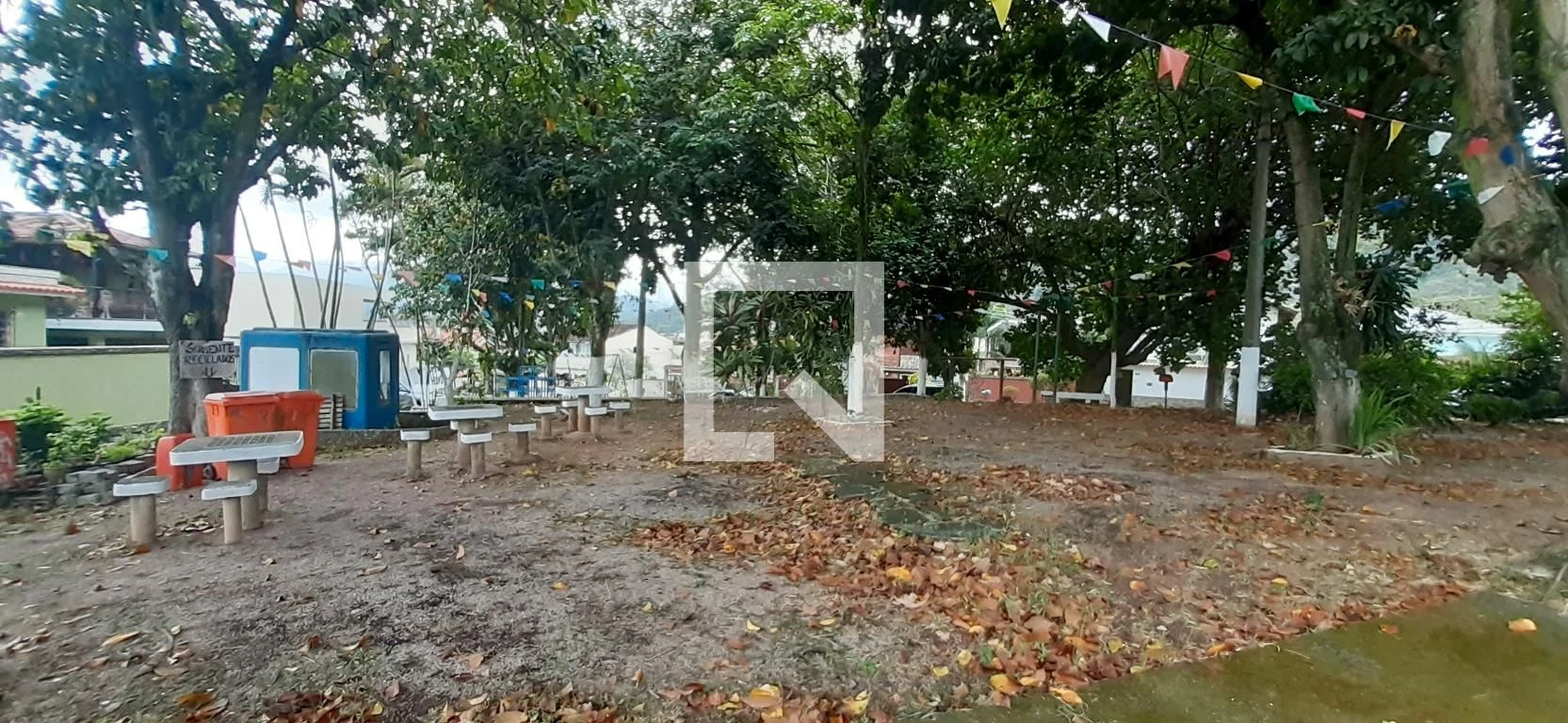 Casa com 3 quartos e quintal, aceita animais de estimação — photo 50