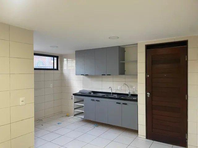 3 quartos e espaço de home office: apartamento de 120 m²