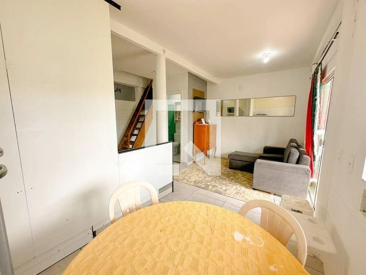 4-bedroom house with a washing machine — photo 7