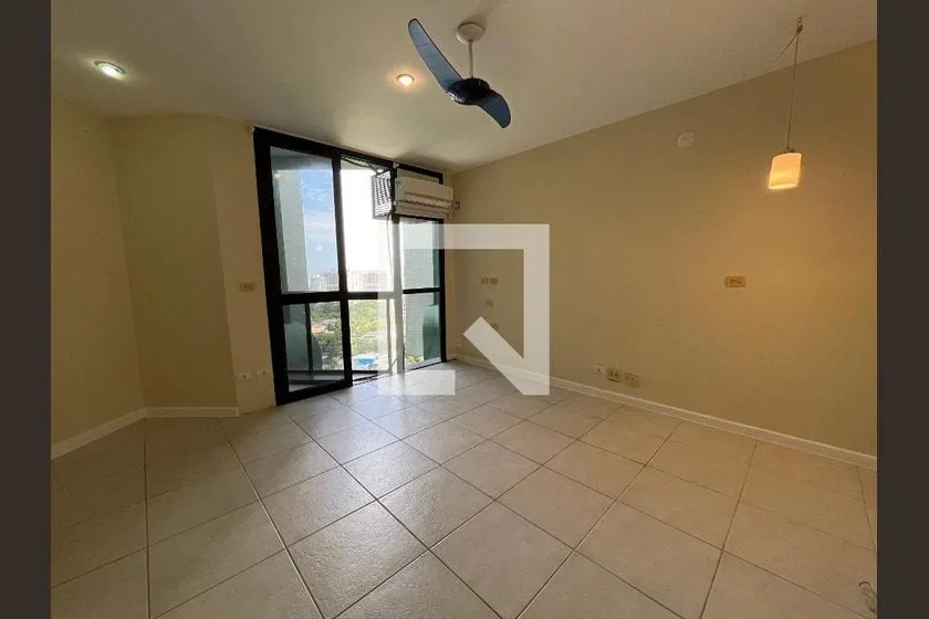 Apartamento de 3 quartos em condomínio com sauna — photo 17
