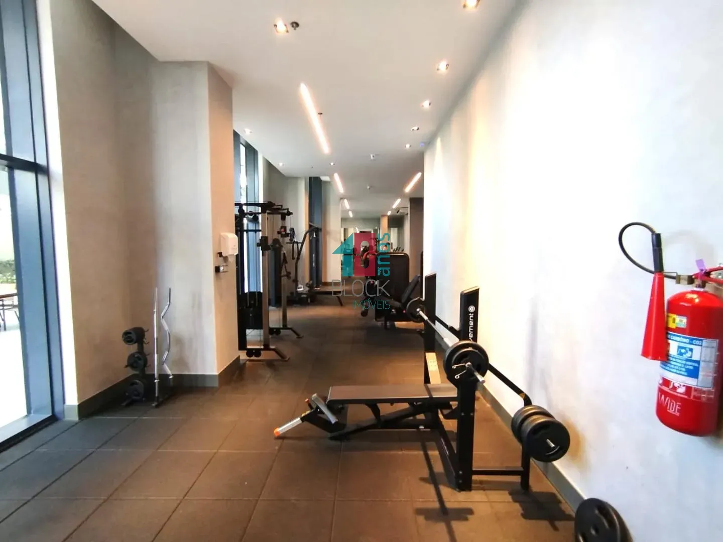 Apartamento de 2 quartos com suíte e 2 banheiros — photo 30